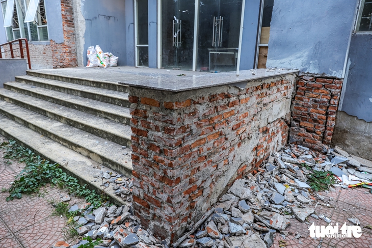 tái định cư - Ảnh 8.