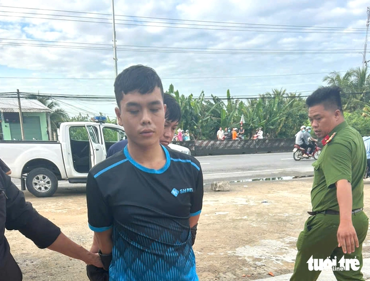 thiết bị định vị - Ảnh 1.
