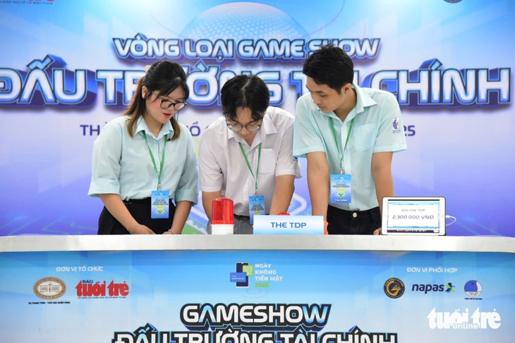 Hé lộ các đội chiến thắng vòng loại, sẵn sàng bùng nổ ở vòng then chốt của Đấu trường tài chính - Ảnh 8.
