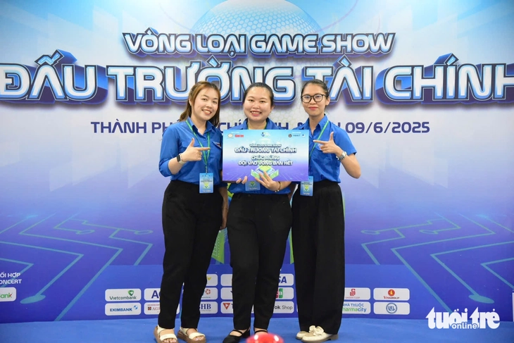 Hé lộ các đội chiến thắng vòng loại, sẵn sàng bùng nổ ở vòng then chốt của Đấu trường tài chính - Ảnh 7.