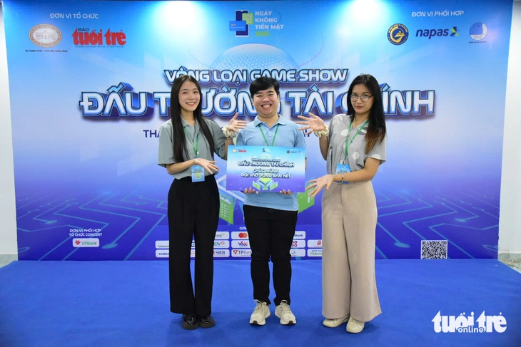Hé lộ các đội chiến thắng vòng loại, sẵn sàng bùng nổ ở vòng then chốt của Đấu trường tài chính - Ảnh 5.