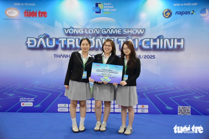 Hé lộ các đội chiến thắng vòng loại, sẵn sàng bùng nổ ở vòng then chốt của Đấu trường tài chính - Ảnh 4.