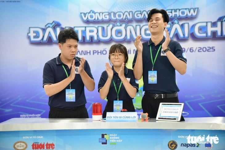 Hé lộ các đội chiến thắng vòng loại, sẵn sàng bùng nổ ở vòng then chốt của Đấu trường tài chính - Ảnh 10.