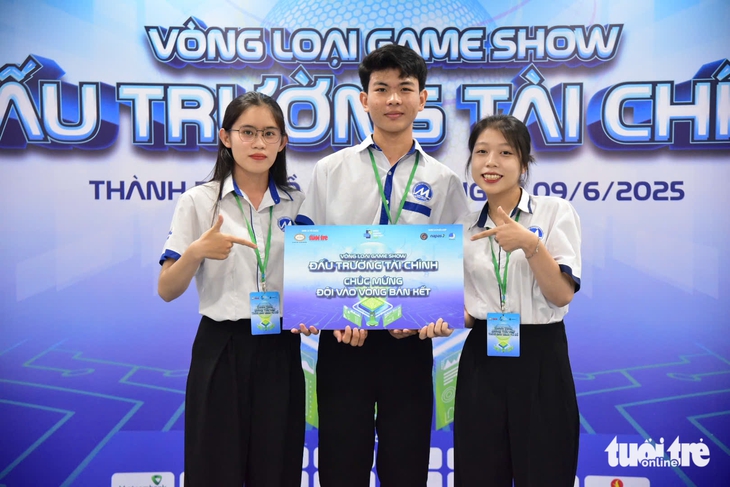 Hé lộ các đội chiến thắng vòng loại, sẵn sàng bùng nổ ở vòng then chốt của Đấu trường tài chính - Ảnh 11.
