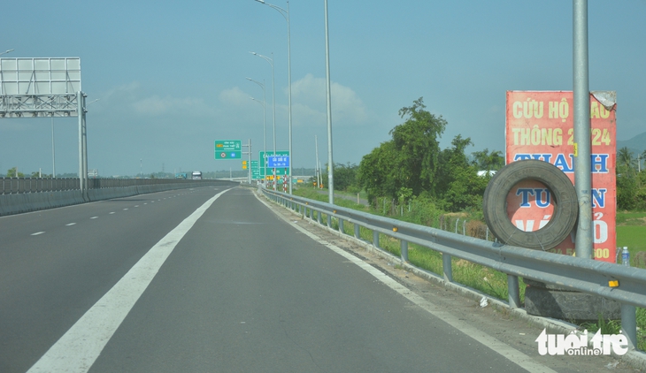 cao tốc Vĩnh Hảo - Phan Thiết - Ảnh 3.