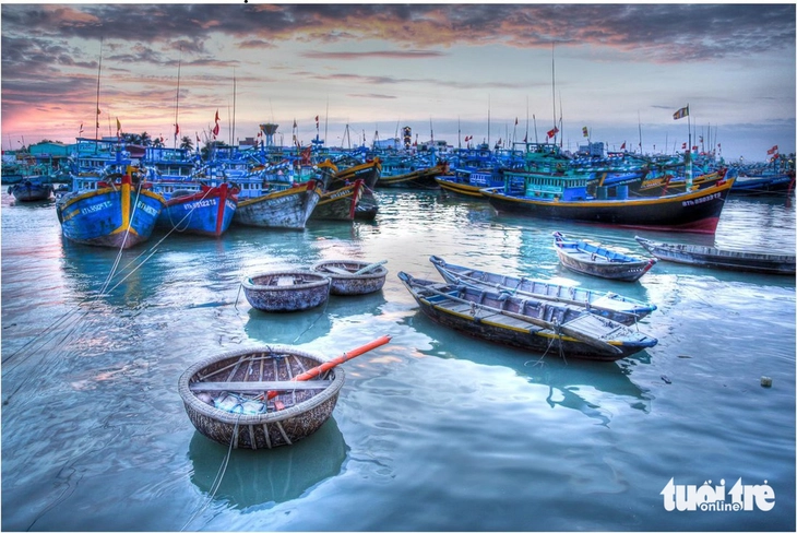 Tô Lâm - Ảnh 3.