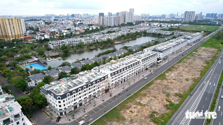 tiền sử dụng đất - Ảnh 1.