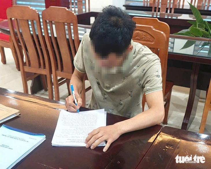 Phạt tiền người đăng tin sai sự thật về sầu riêng ngâm hóa chất - Ảnh 1.