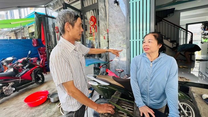 nhà cao cẳng - Ảnh 1.