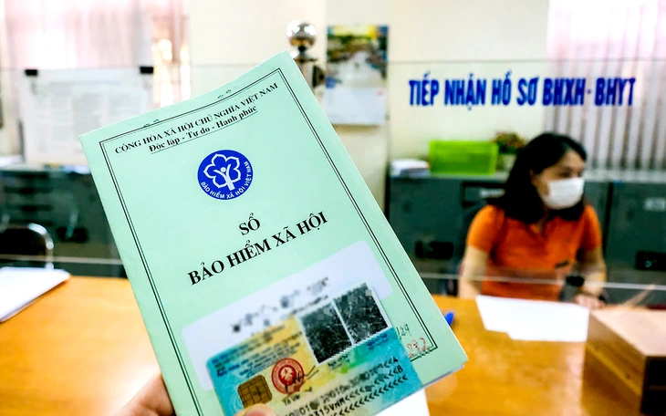 Quyền lợi người mua bảo hiểm xã hội tự nguyện thay đổi từ ngày 1-7 - Ảnh 1.