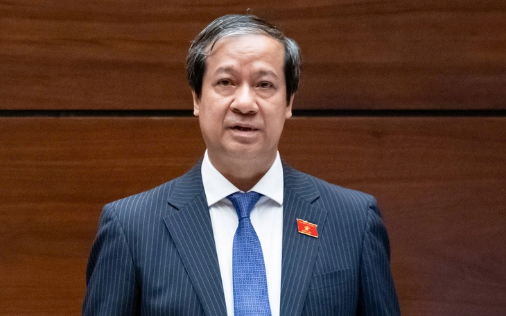 Chấn chỉnh dạy thêm, học thêm để đổi mới giáo dục - Ảnh 2.