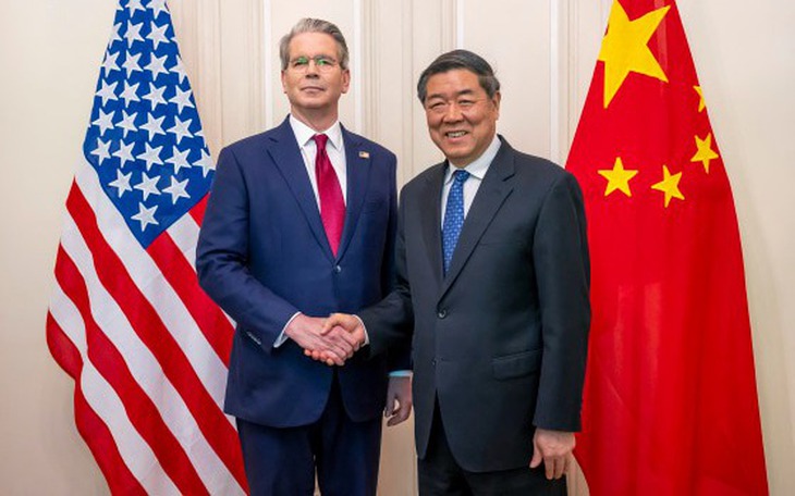 Tin tức thế giới 10-6: California kiện chính quyền Trump;  Đàm phán Mỹ - Trung tiến triển tốt - Ảnh 5.