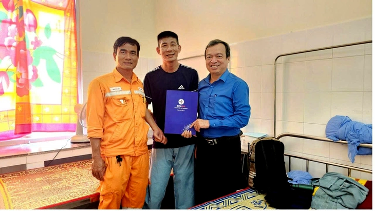 PC Quảng Trị - Ảnh 2.
