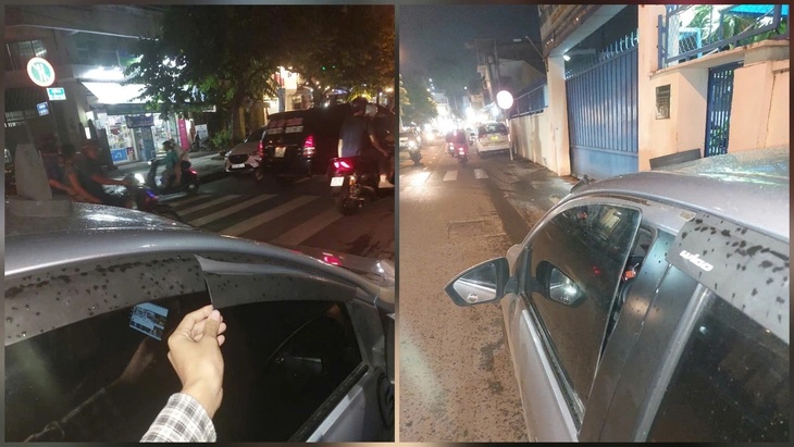 taxi công nghệ - Ảnh 3.