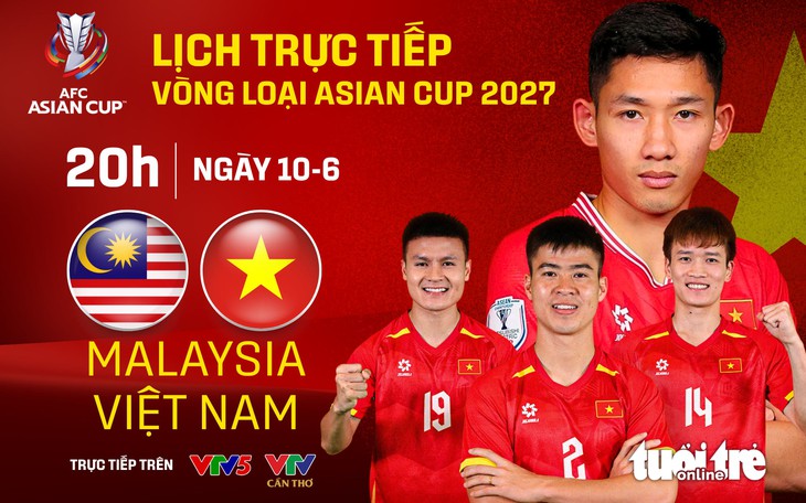 Việt Nam - Ảnh 1.