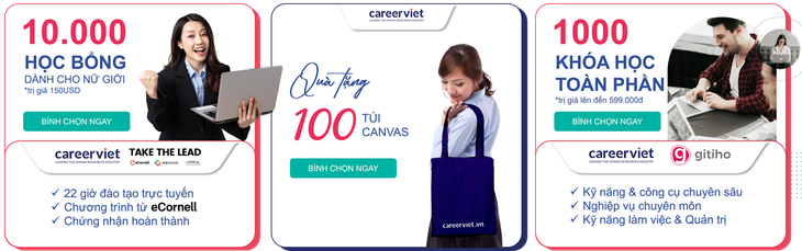 doanh nghiệp yêu thích - Ảnh 2.