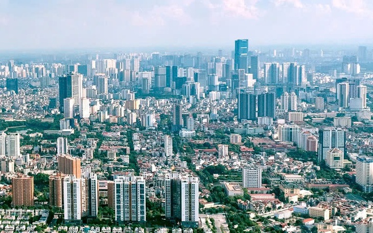 Hà Nội dư 253 cán bộ, công chức chưa được sắp xếp vị trí sau sắp xếp xã, phường - Ảnh 3.