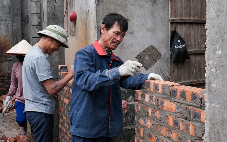 Tin tức sáng 11-6: Hôm nay, Quốc hội bắt đầu họp đợt 2, xem xét đề án sáp nhập tỉnh - Ảnh 3.