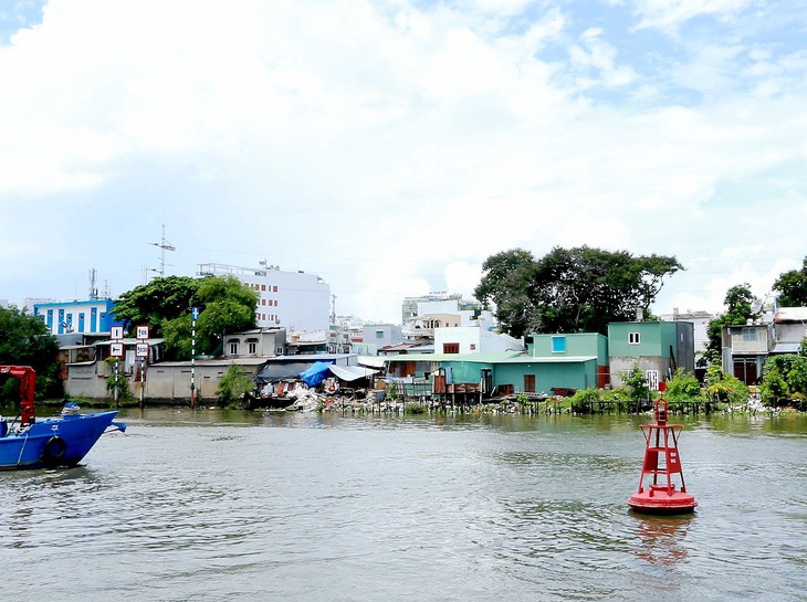 tái định cư - Ảnh 2.