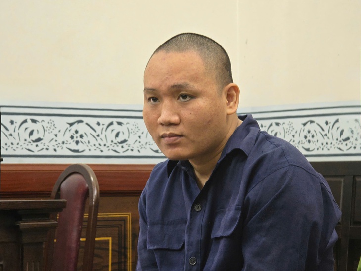 cảnh sát khu vực - Ảnh 1.