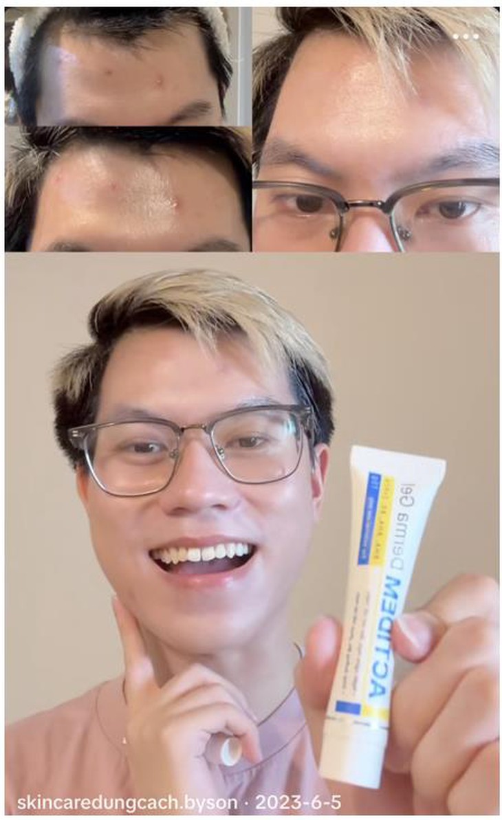 Actidem - Ảnh 6.