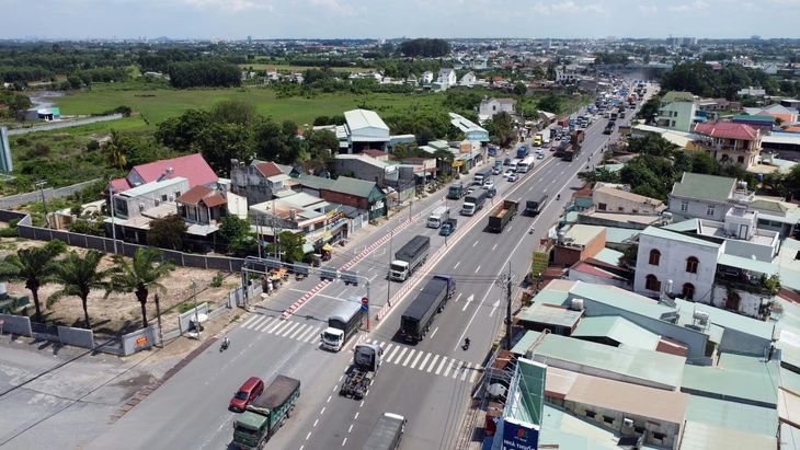 Đồng Nai - Ảnh 1.