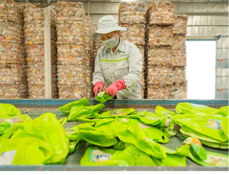 Nhựa Duy Tân hoàn tất thoái vốn cho tập đoàn Thái Lan - Ảnh 2.