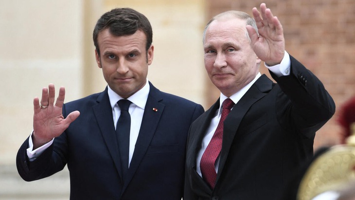 Tin tức thế giới 2-7: ‘Khẩu chiến’ hai ông Trump – Musk vẫn nóng; Ông Putin điện đàm ông Macron