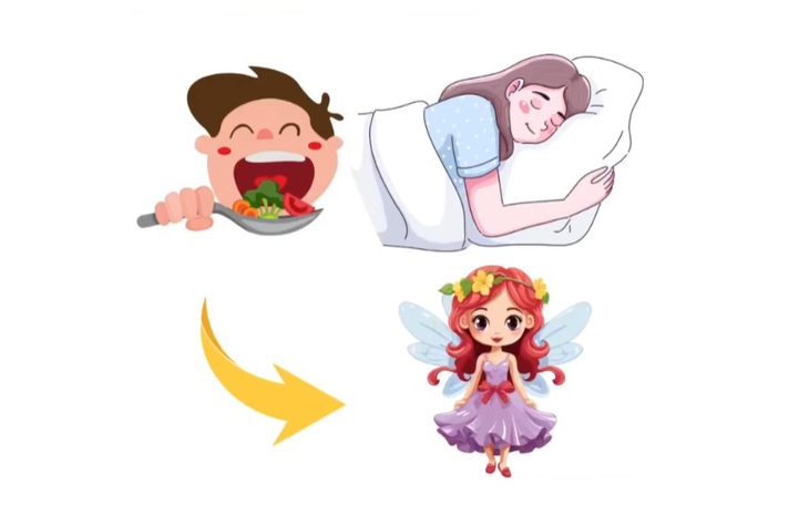 Câu tục ngữ quen thuộc này là gì? (P33) - Ảnh 3.