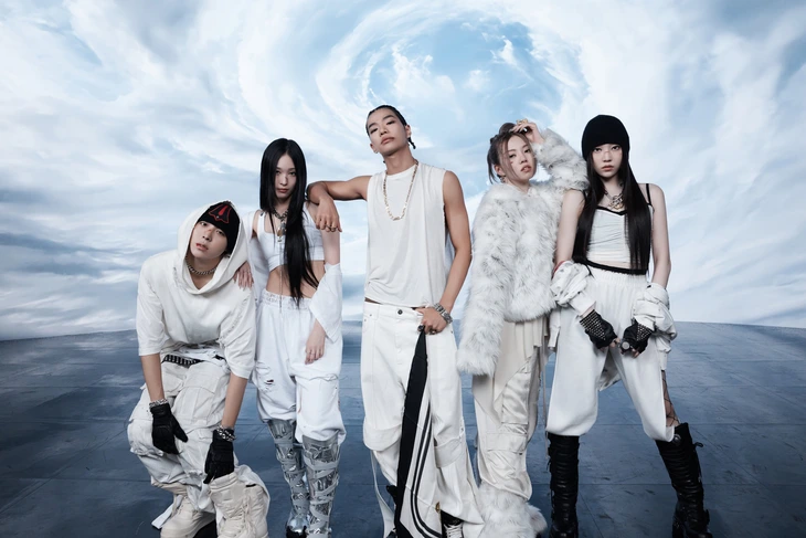 Nhóm nhạc hỗn hợp K-pop Allday Project: Chuyện yêu đương ảo idol nam và girl crush sẽ ra sao? Nhóm nhạc hỗn hợp K-pop Allday Project: Chuyện yêu đương ảo idol nam và girl crush sẽ ra sao?