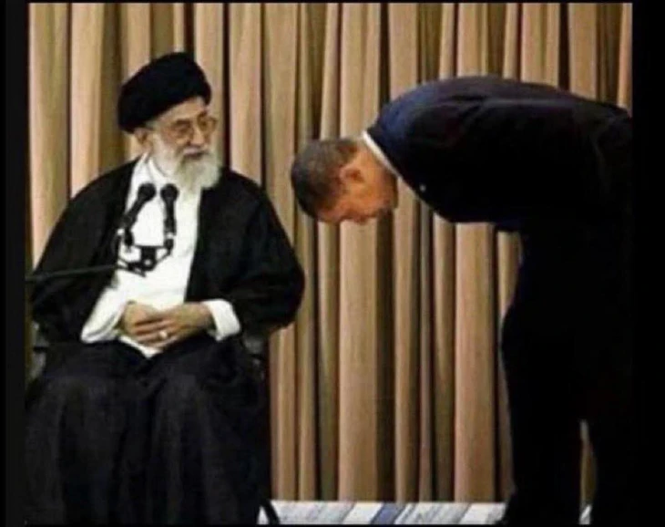 Obama - Ảnh 1.
