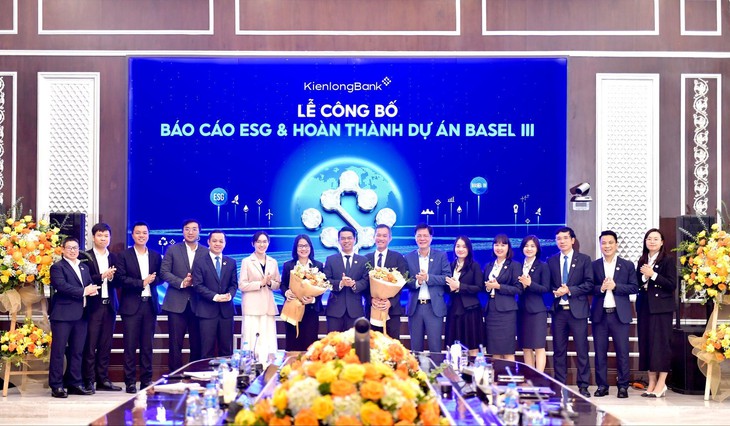 KienlongBank - Ảnh 2.
