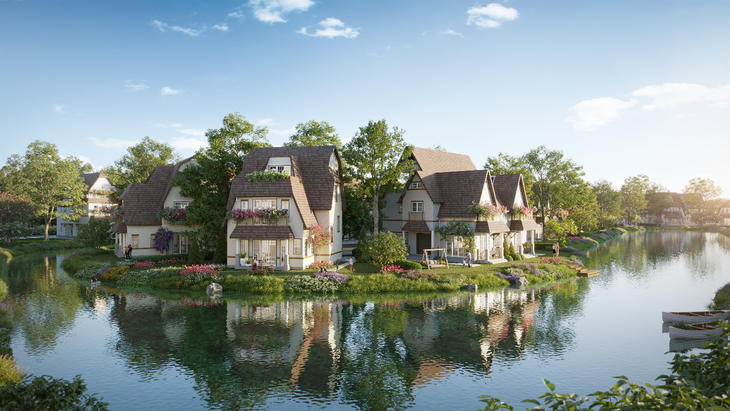 Ecopark - Ảnh 5.