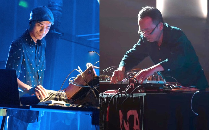 Quốc Trung tổ chức concert đặc biệt nhất nhân dịp được đi xe bus miễn phí - Ảnh 3.