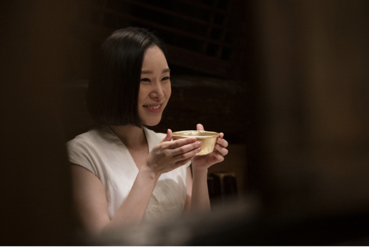 Diễn viên Bí mật ở Cheong Dam Dong Lee Seo Yi qua đời ở tuổi 43 - Ảnh 4.