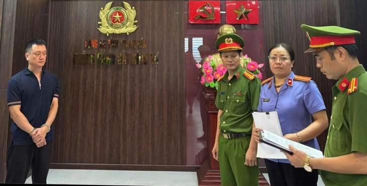 Vi ngộ - Ảnh 1.