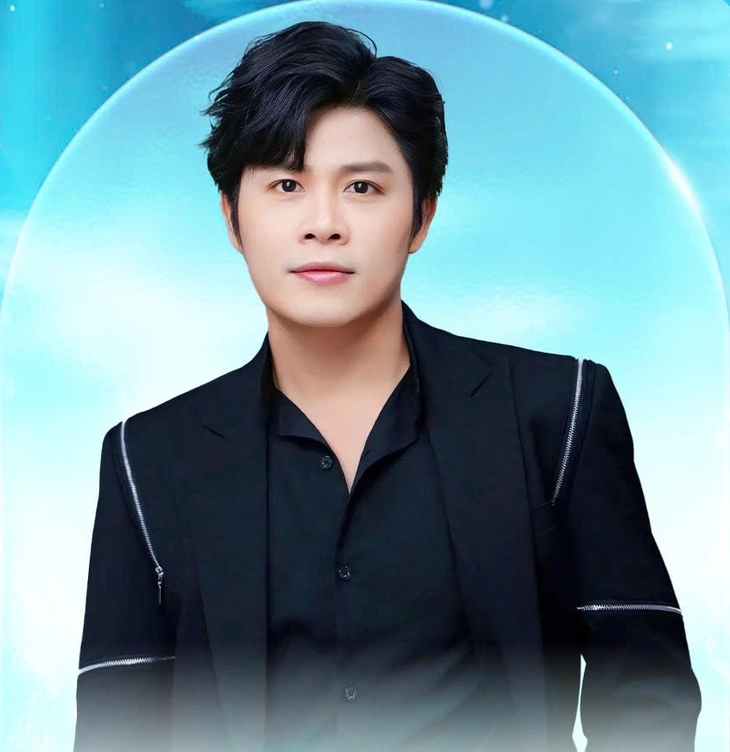 Nguyễn Văn Chung: Từ điển sống giải đáp mọi thắc mắc bằng âm nhạc - Ảnh 2. Nguyễn Văn Chung - Ảnh 2.