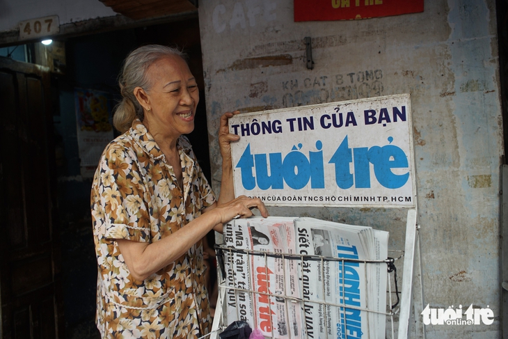 Tuổi Trẻ - Ảnh 1.