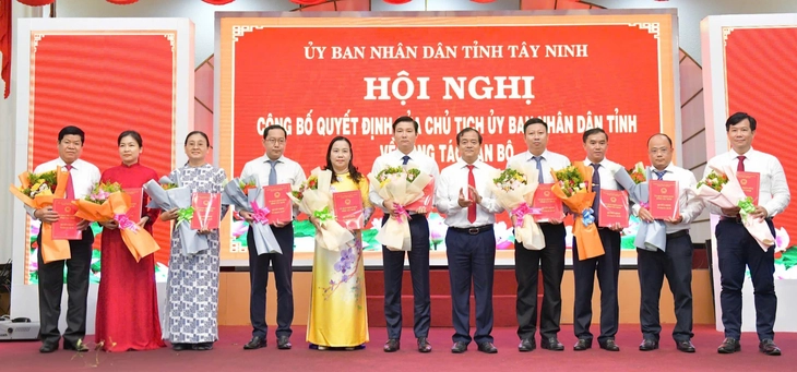 Tây Ninh - Ảnh 2.