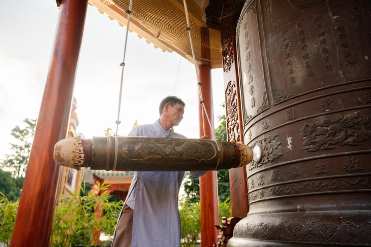 Bà Đen - Ảnh 1.