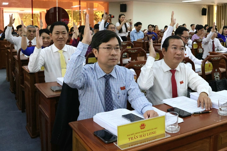 CẦN THƠ - Ảnh 1.