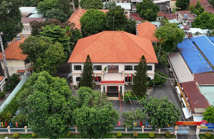 Bình Thạnh - Ảnh 6.