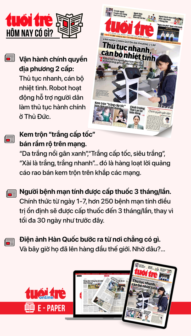 thuế đối ứng - Ảnh 3.
