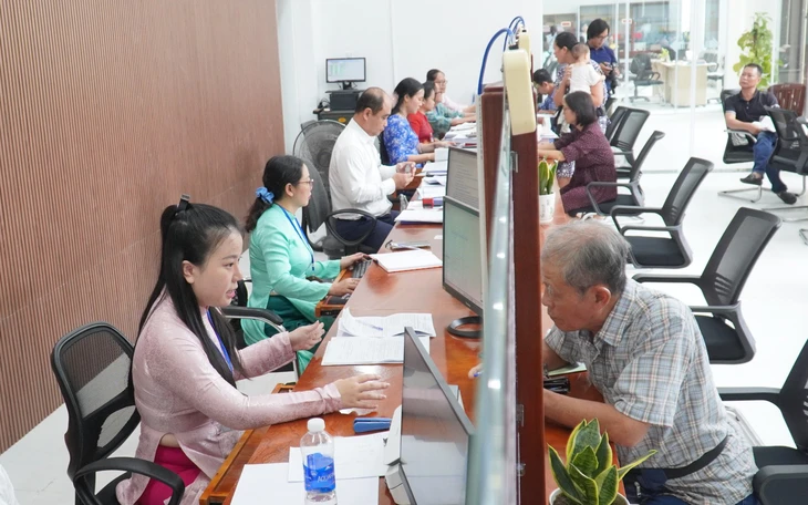 Công thương TP.HCM họp giao ban quy mô lớn, khẳng định thủ tục thông suốt - Ảnh 2.