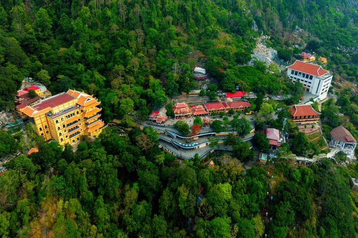 Bà Đen - Ảnh 2.