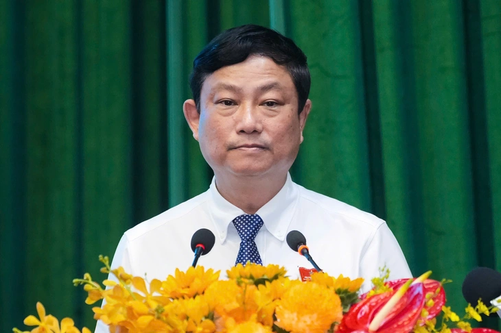 HĐND TP.HCM họp kỳ họp thứ nhất sau hợp nhất, kiện toàn nhân sự UBND TP.HCM- Ảnh 2. HĐND TP.HCM họp kỳ họp thứ nhất sau hợp nhất, kiện toàn nhân sự UBND TP.HCM- Ảnh 2.