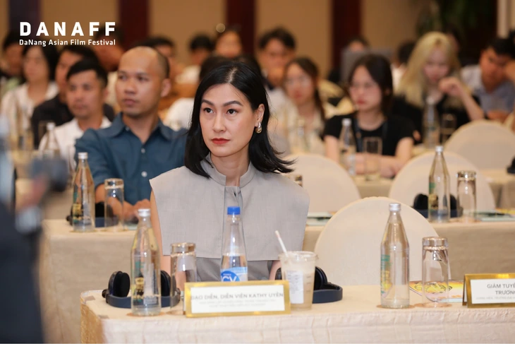 Đất rừng phương Nam - Ảnh 6.