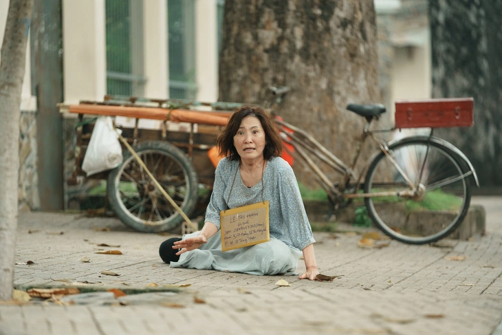 Hồng Đào - Ảnh 2.
