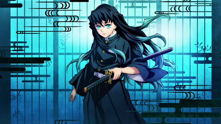 Demon Slayer - Ảnh 2.