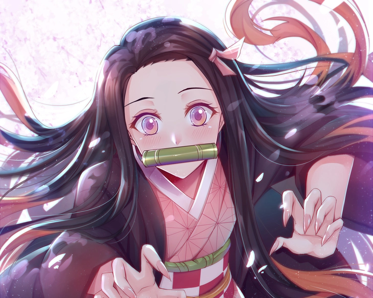 Demon Slayer - Ảnh 4.